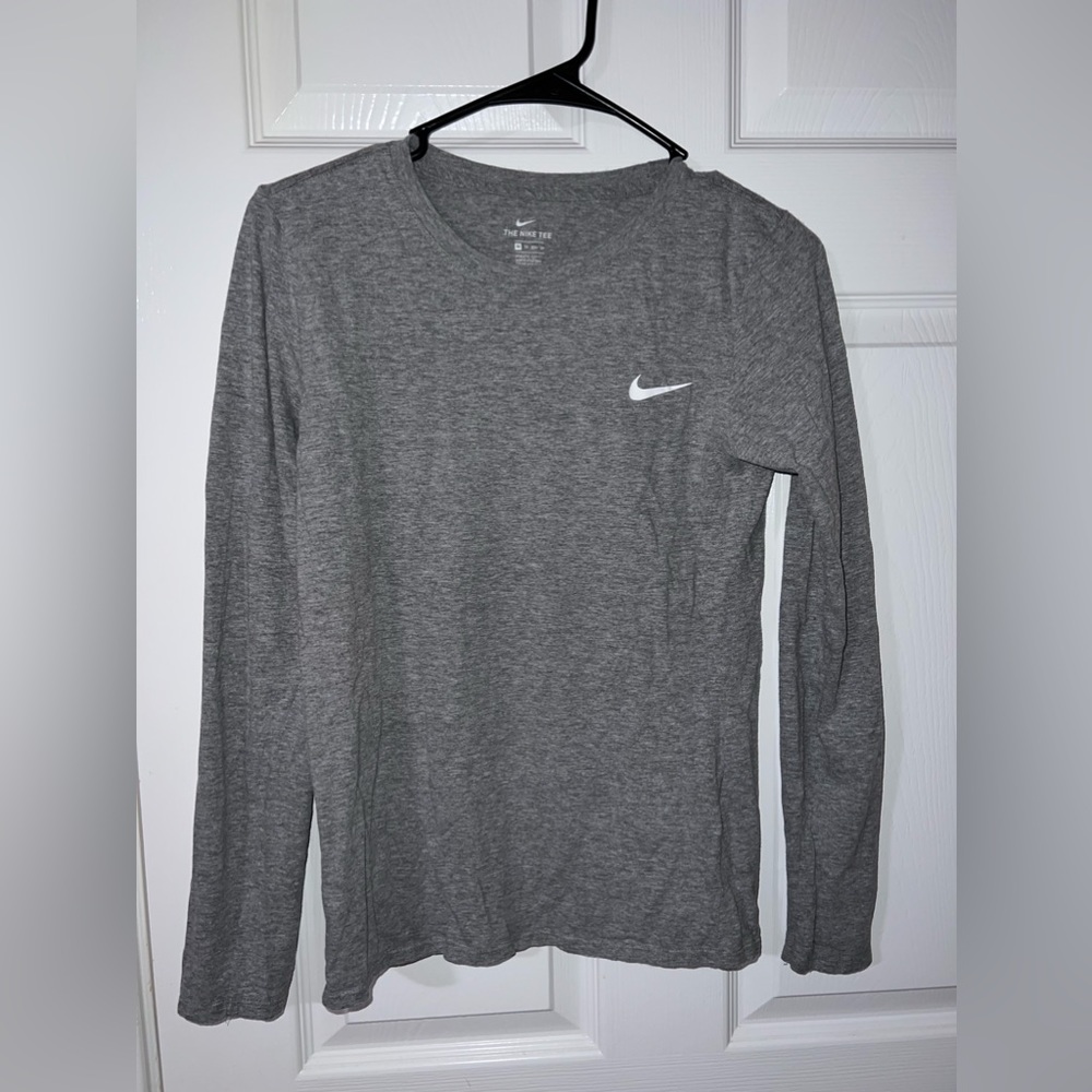 Nike Long Sleeve, Women’s XS